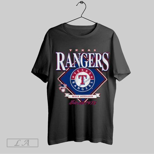 Top New Era Texas Rangers Red Throwback T Shirt Sweatshirt Hoodie Shirt