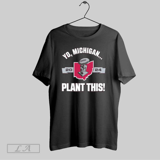 Top Osu Yo Michigan T Shirt Sweatshirt Hoodie Shirt
