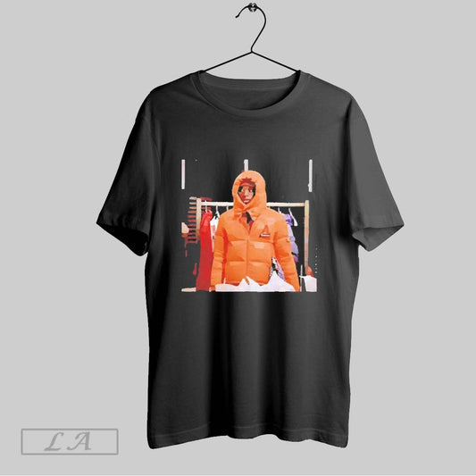 Top Og Anunoby Puffer 2025 T Shirt Sweatshirt Hoodie Shirt
