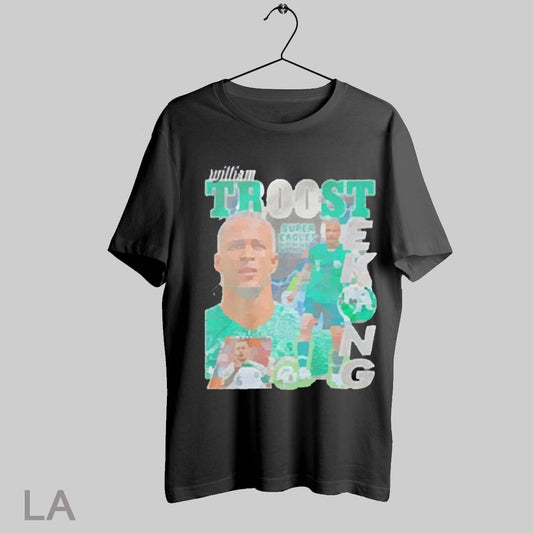 Top Ola Aina Troost Ekong 2025 T Shirt Sweatshirt Hoodie Shirt