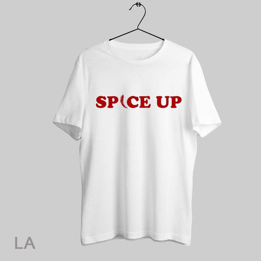 Top Omar Spice Up Chili T Shirt Sweatshirt Hoodie Shirt