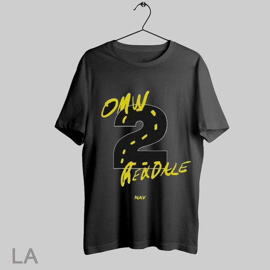 Top Omw2 Rexdale Nav T Shirt Sweatshirt Hoodie Shirt