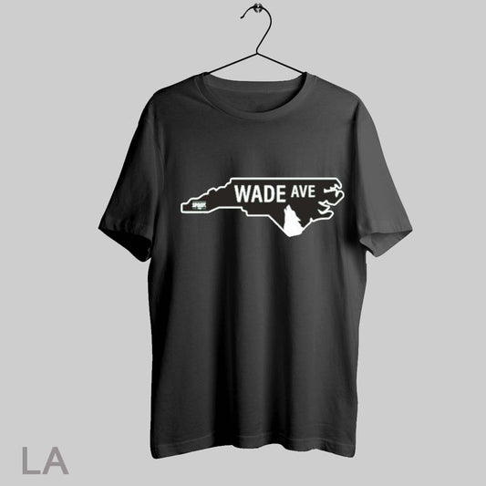 Top One Pack Nil Welcome To Wade Ave T Shirt Sweatshirt Hoodie Shirt