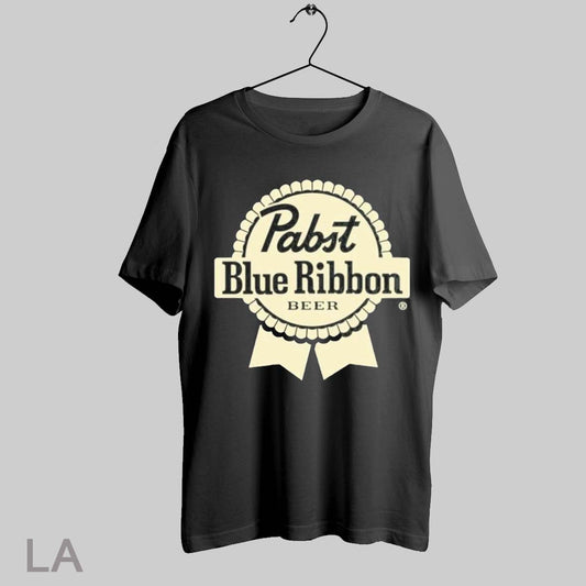 Top Pabst Blue Ribbon Royal T Shirt Sweatshirt Hoodie Shirt