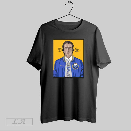 Top Patrick Bateman Whoa Call A Cop He Robbed Him Blind T Shirt Sweatshirt Hoodie Shirt