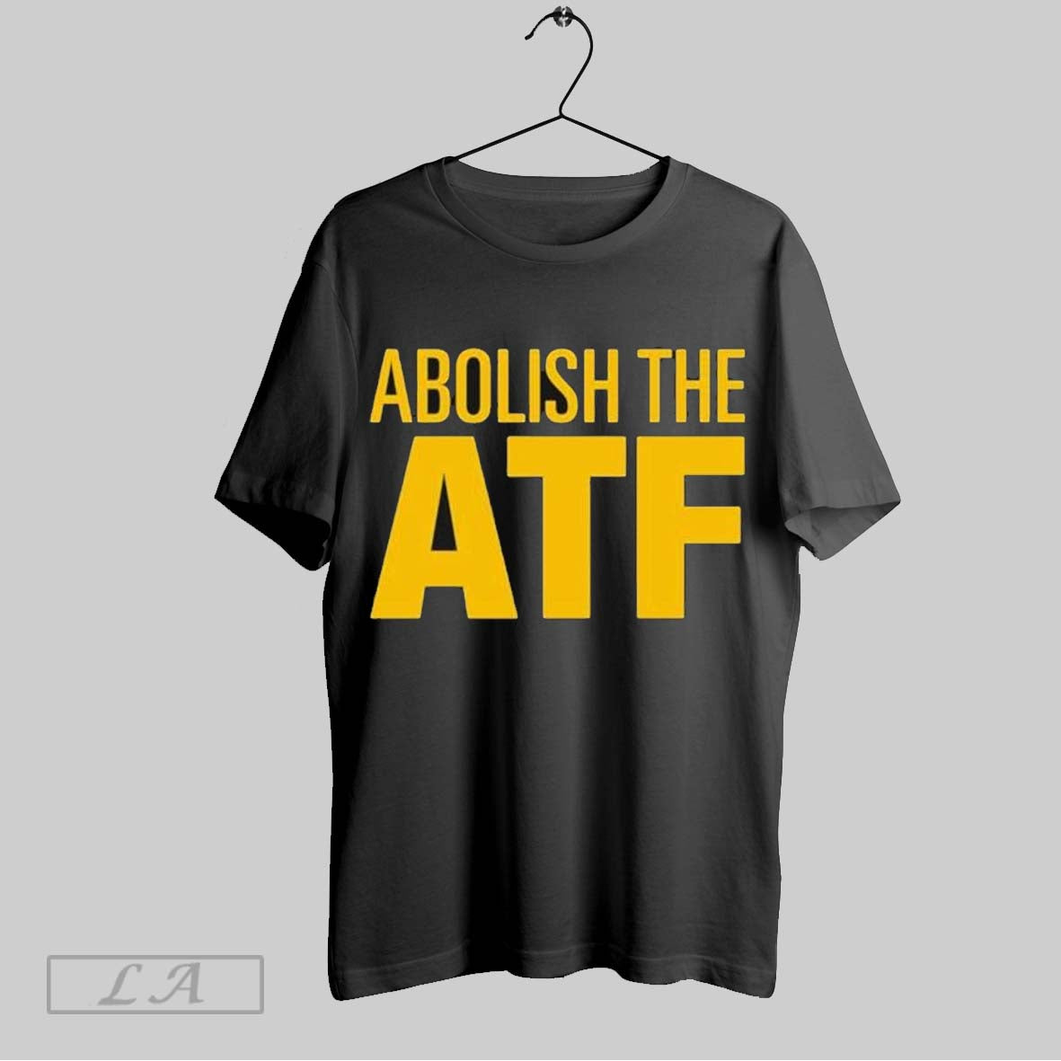 Top Paul Bedard Abolish The Atf T Shirt Sweatshirt Hoodie Shirt
