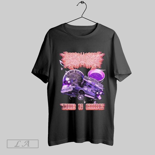 Top Peeling Flesh The G Code T Shirt Sweatshirt Hoodie Shirt