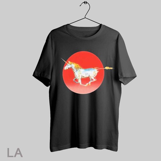 Top Plus44 Lewis Hamilton Hajime Sorayama Shanghai Unicorn T Shirt Sweatshirt Hoodie Shirt