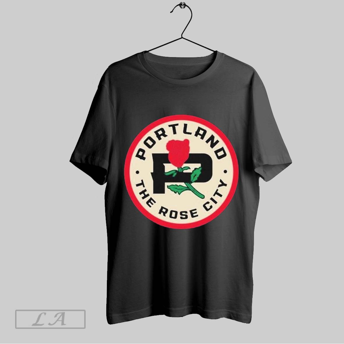 Top Portland Winterhawks The Rose City T Shirt Sweatshirt Hoodie Shirt