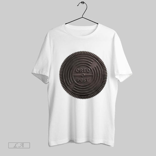 Top Post Malone X Oreo New T Shirt Sweatshirt Hoodie Shirt