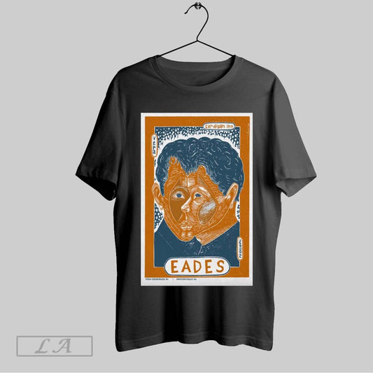 Top Poster Eades Feb 26 2025 Oosterstraat 44 Vera Groningen Nl T Shirt