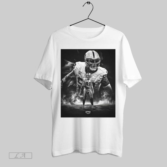 Top Poster Maxx Crosby Las Vegas Raiders Football Nfl Committed To The Silver And Black 2025 T Shirt Sweatshirt Hoodie Shirt