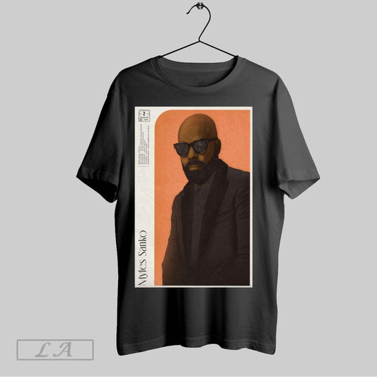 Top Poster Myles Sanko In Warszawa Poland March 6 2025 T Shirt Sweatshirt Hoodie Shirt