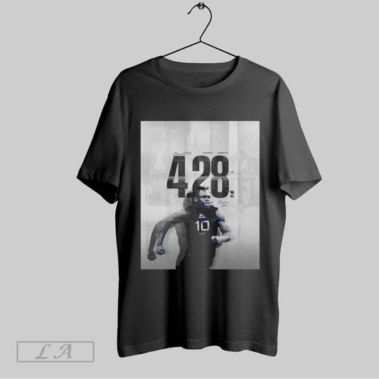 Top Poster Nobody Faster Than Kentucky Wildcats Football Maxwell Hairston 4 28 Nfl Scouting Combine 2025 T Shirt Sweatshirt Hoodie Shirt