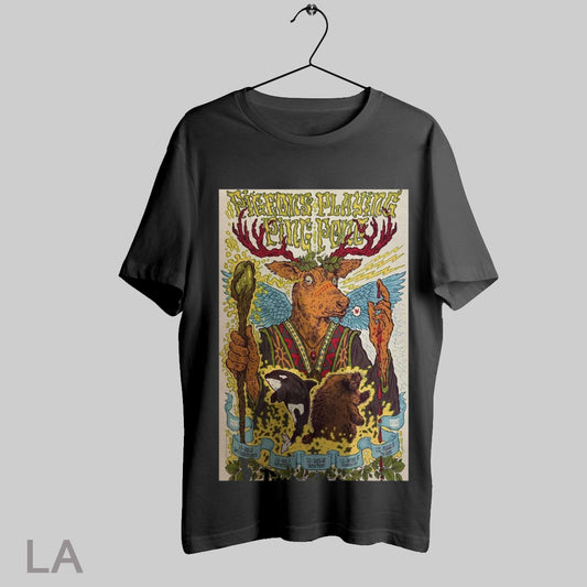 Top Poster Pigeons Playing Ping Pong March 18 23 2025 Tour T Shirt Sweatshirt Hoodie Shirt