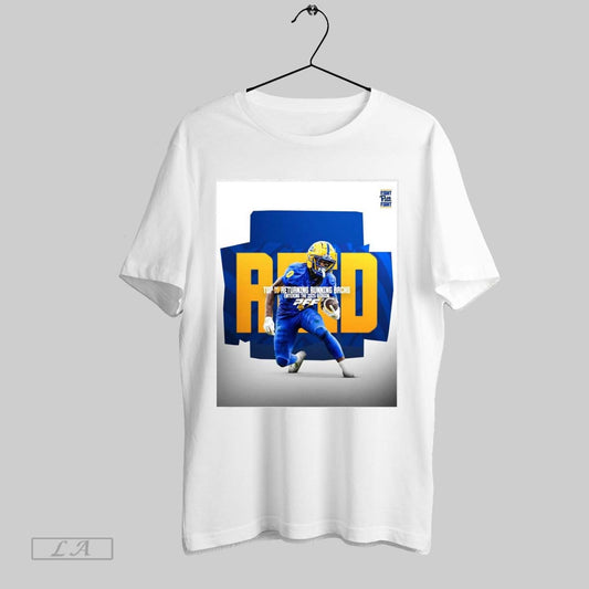 Top Poster Pitt Panthers Football 8 On Pff Top 10 Returning Running Backs Entering The 2025 Season T Shirt