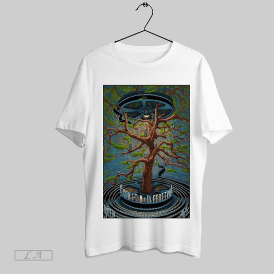 Top Poster Sxsw Film And Tv Festival March 7 15 2025 Austin Texas T Shirt Sweatshirt Hoodie Shirt