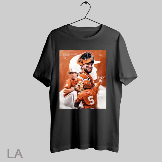 Top Poster Texas Longhorns Baseball Vs Lsu Sec Home Opener March 21 23 2025 Dylan Volantis Ethan Mendoza T Shirt Sweatshirt Hoodie Shirt