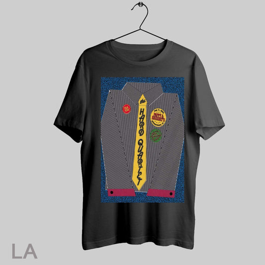 Top Poster The Hard Quartet On May 2 2025 Pappy And Harriets In Pioneertown Ca With Evicshen T Shirt Sweatshirt Hoodie Shirt