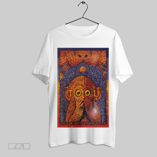 Top Poster Tool Live In The Sand 2025 Events March 7 8 9 Punta Cana Dominican Republic T Shirt Sweatshirt Hoodie Shirt