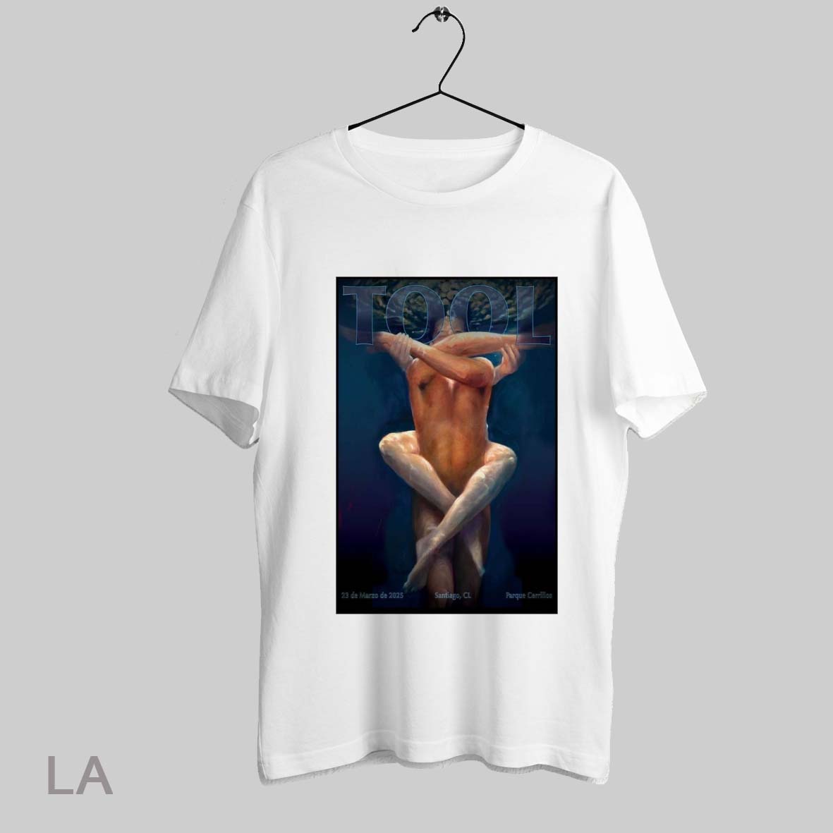 Top Poster Tool Parque Cerrillos Santiago Cl March 23 2025 Tour T Shirt Sweatshirt Hoodie Shirt