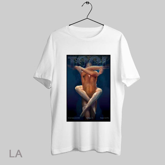Top Poster Tool Parque Cerrillos Santiago Cl March 23 2025 Tour T Shirt Sweatshirt Hoodie Shirt