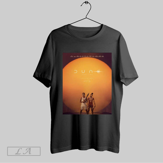 Top Poster Usc Trojans Dune Part Two Long Live The Fighters Only In Theatre 03 01 T Shirt Sweatshirt Hoodie Shirt