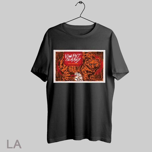 Top Poster Violent Femmes The Caverns Pelham Tn March 26 2025 Tour Grundy County Tennessee T Shirt Sweatshirt Hoodie Shirt