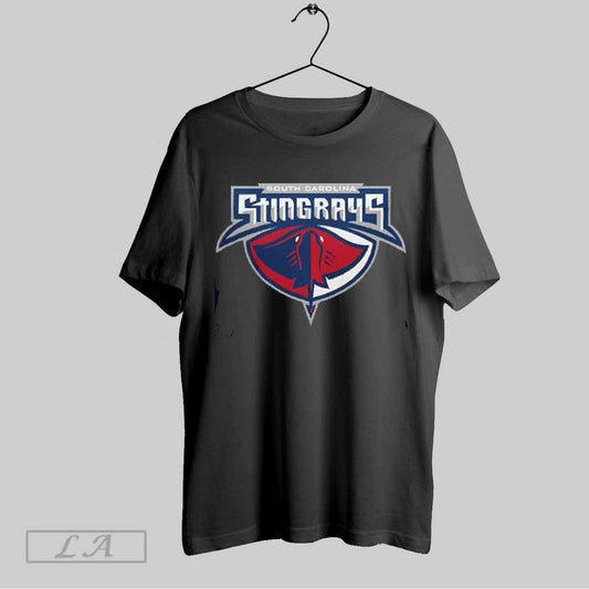 Top Premium South Carolina Stingrays Chs Night Special Jersey 2025 T Shirt Sweatshirt Hoodie Shirt