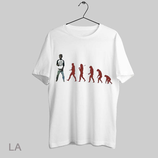 Top Presidente Chief Keef Evolution T Shirt Sweatshirt Hoodie Shirt