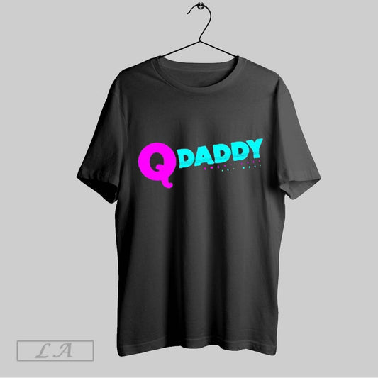 Top Qdaddy Qwest 2025 Key West T Shirt Sweatshirt Hoodie Shirt