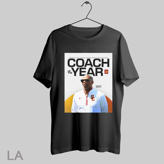 Top Quincy Watts Has Been Named The Ustfccca Ncaa Di Mens Indoor Track Field National Coach Of The Year T Shirt Sweatshirt Hoodie Shirt