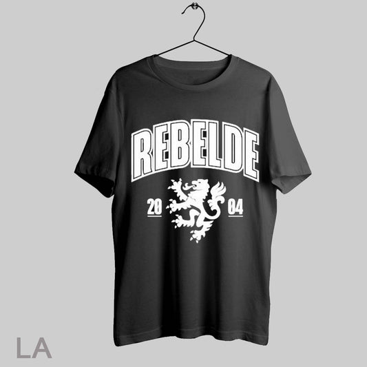 Top Rbd Emblem Logo 2004 T Shirt Sweatshirt Hoodie Shirt