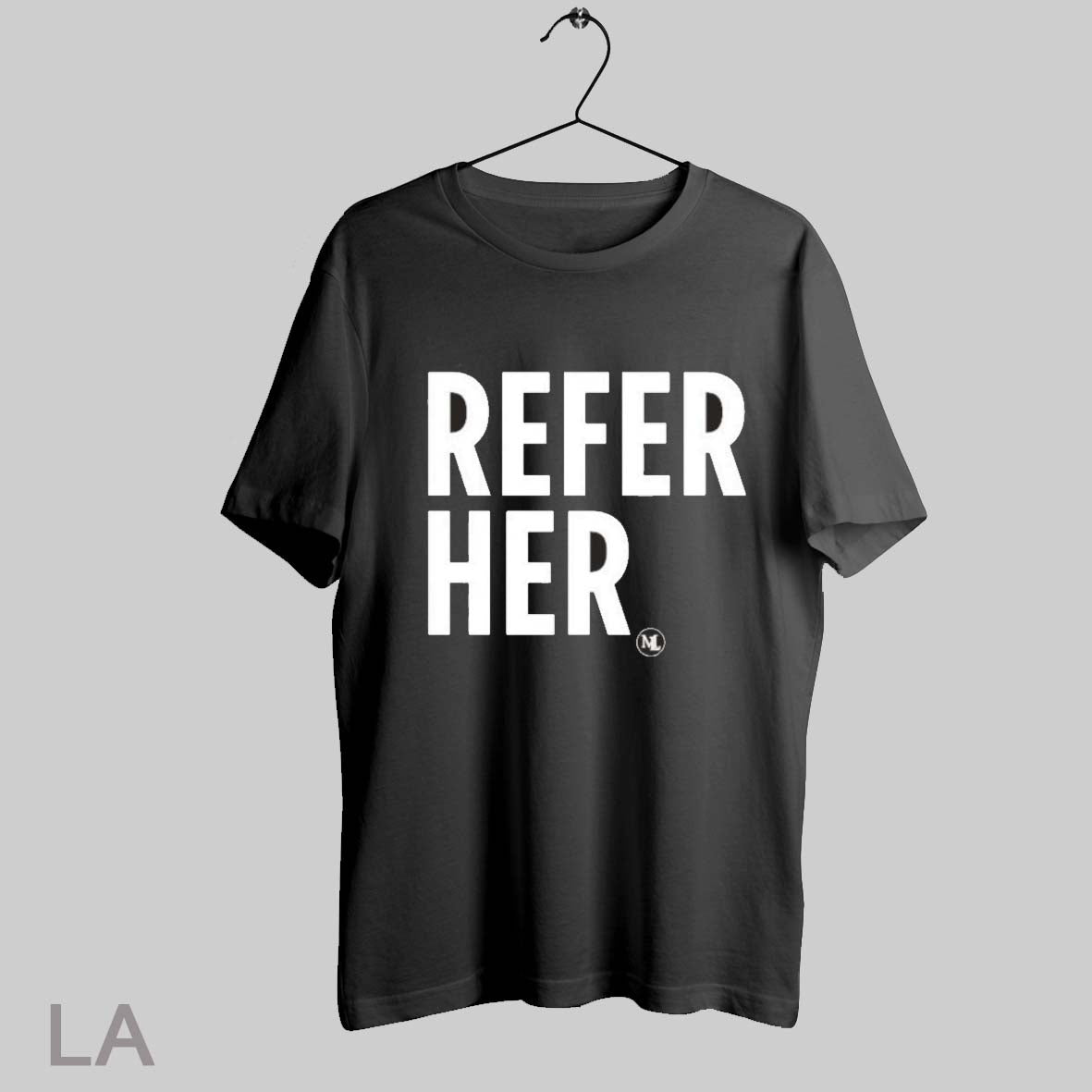 Top Refer Her T Shirt Sweatshirt Hoodie Shirt