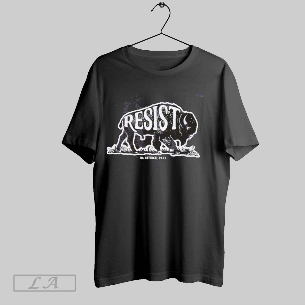 Top Resist Alt Us National Park 2025 T Shirt Sweatshirt Hoodie Shirt