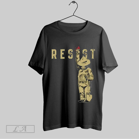 Top Resist Protect Our National Parks 2025 T Shirt Sweatshirt Hoodie Shirt