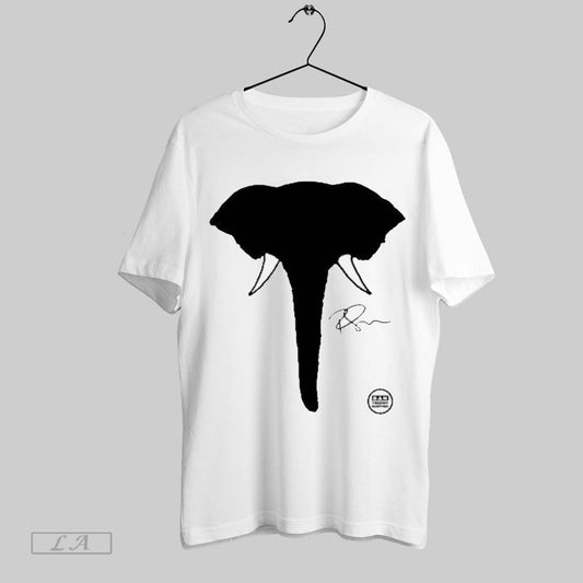 Top Ricky Gervais Elephant T Shirt Sweatshirt Hoodie Shirt