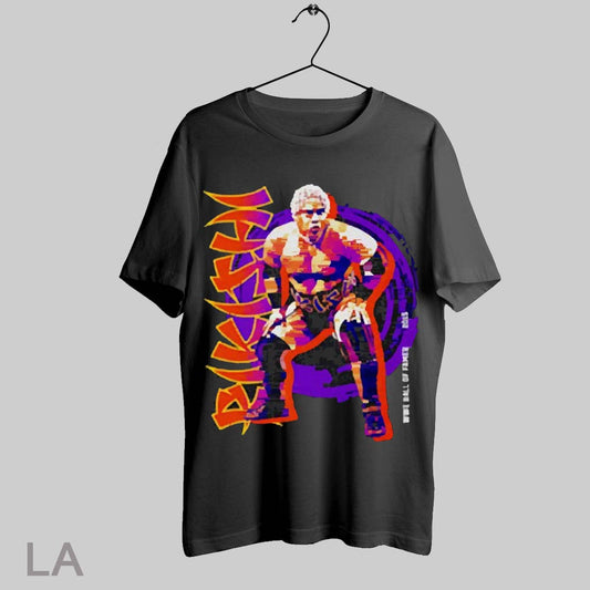 Top Rikishi 2015 Wwe Hall Of Fame 2025 T Shirt Sweatshirt Hoodie Shirt