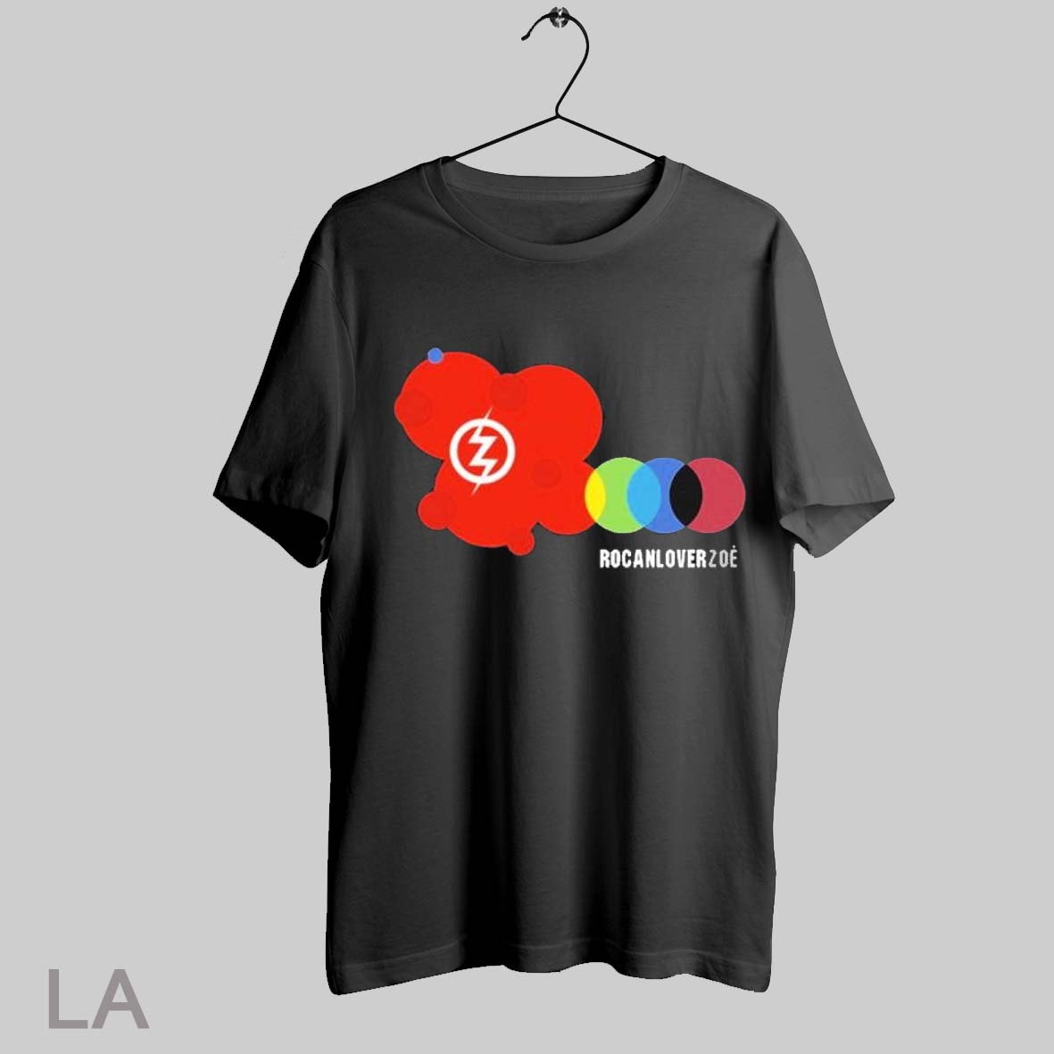 Top Rocanlover Zoe T Shirt Sweatshirt Hoodie Shirt