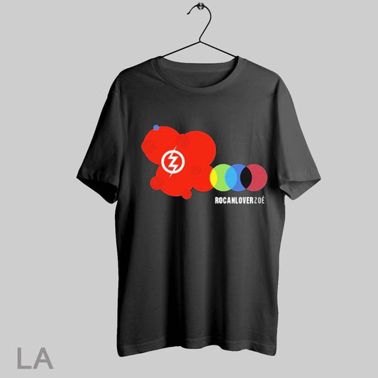 Top Rocanlover Zoe T Shirt Sweatshirt Hoodie Shirt