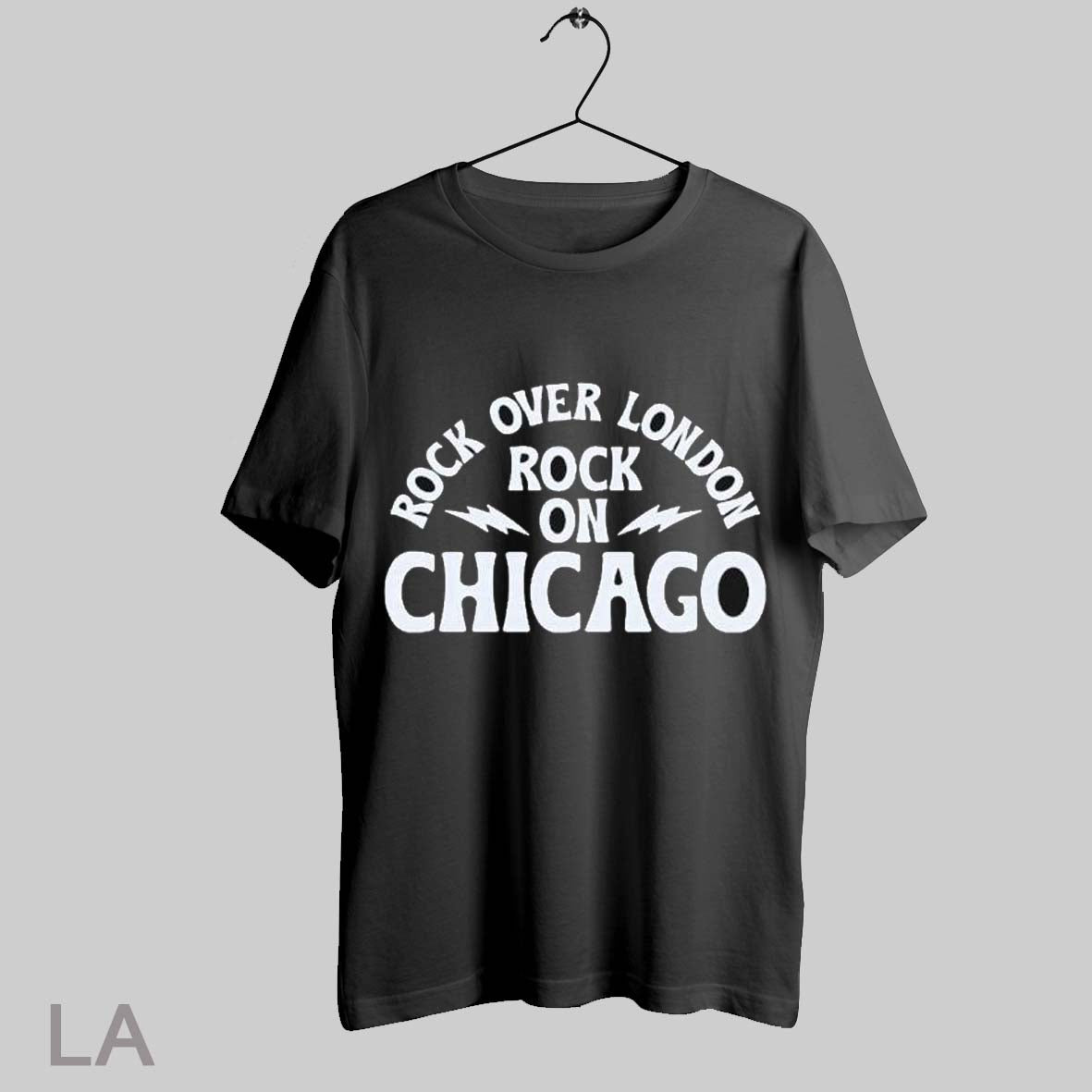 Top Rock Over London Rock On Chicago T Shirt Sweatshirt Hoodie Shirt