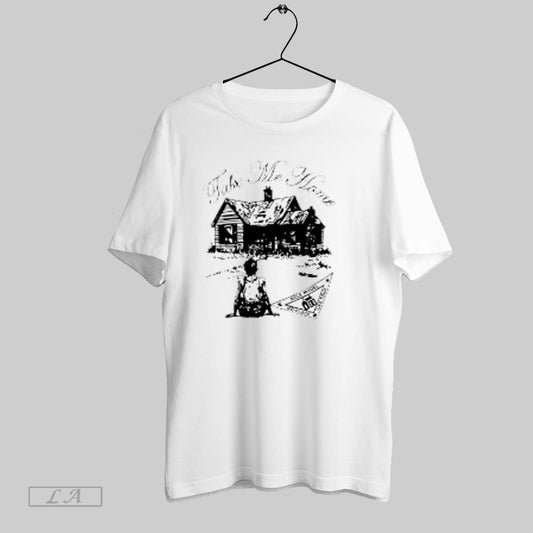 Top Role Model Take Me Home T Shirt Sweatshirt Hoodie Shirt