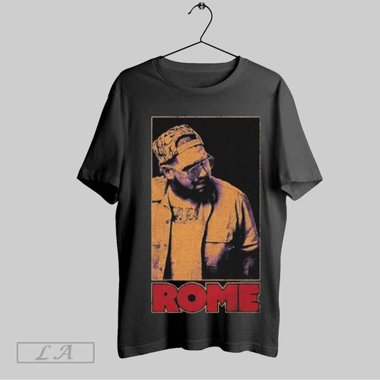 Top Rome Aviator T Shirt Sweatshirt Hoodie Shirt