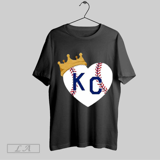 Top Royals Literacy League Kc Heart 2025 T Shirt Sweatshirt Hoodie Shirt