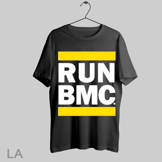 Top Run Bmc T Shirt Sweatshirt Hoodie Shirt