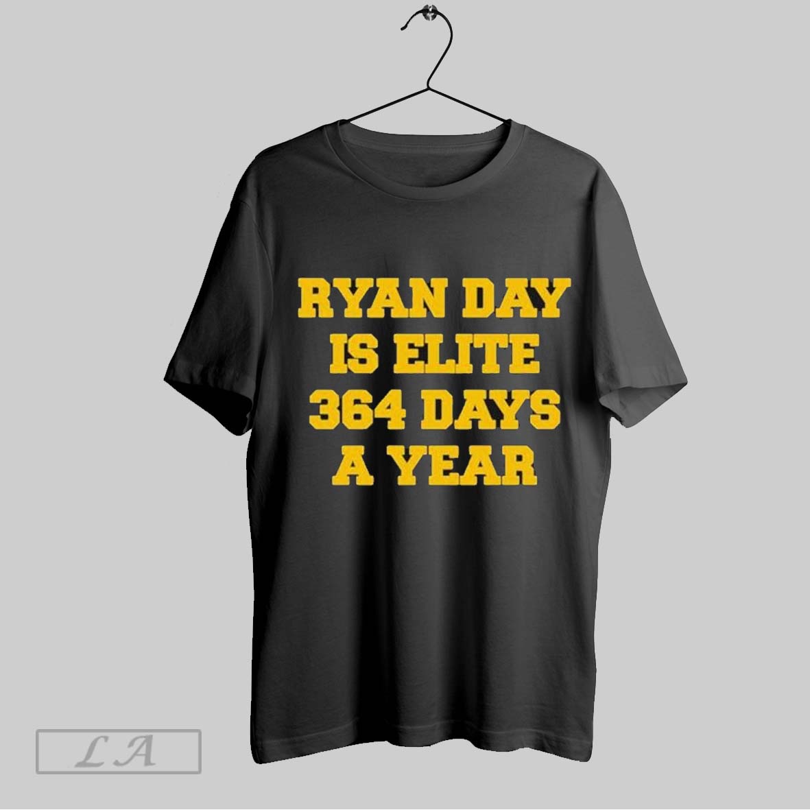 Top Ryan Day Is Elite 364 Days A Year T Shirt Sweatshirt Hoodie Shirt