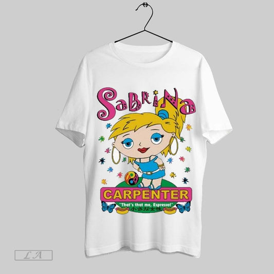 Top Sabrina Carpenter Thats That Me Espresso T Shirt Sweatshirt Hoodie Shirt