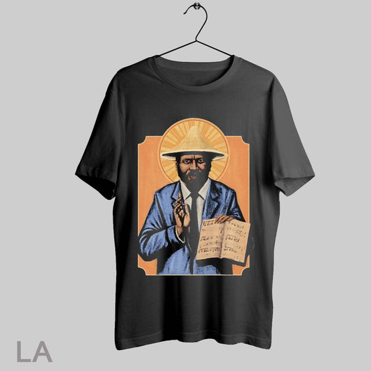 Top Saint Monk The Jazz Estate T Shirt Sweatshirt Hoodie Shirt