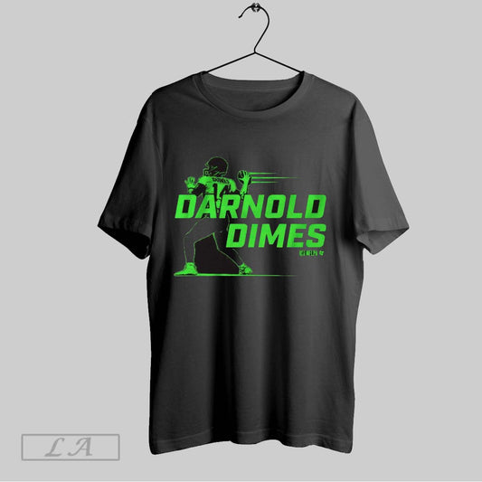 Top Sam Darnold Darnold Dimes Seattle Seahawks Football Nfl 2025 Painting T Shirt Sweatshirt Hoodie Shirt