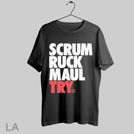 Top San Diego Legion Rugby Scrum Ruck Maul Try T Shirt Sweatshirt Hoodie Shirt